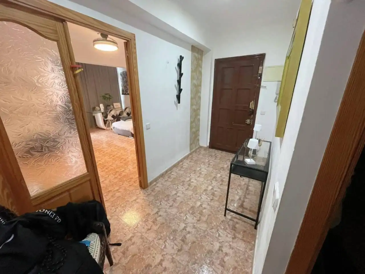 Wohnung zum Verkauf in  Palma de Mallorca mit Klimaanlage und Balkon