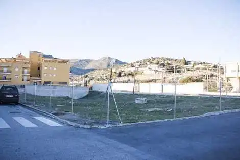 Terreni e lotti in vendita a Avda Aragón, imagen 6
