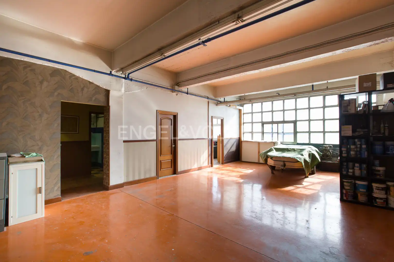 Buildings for sale in Bilbao 