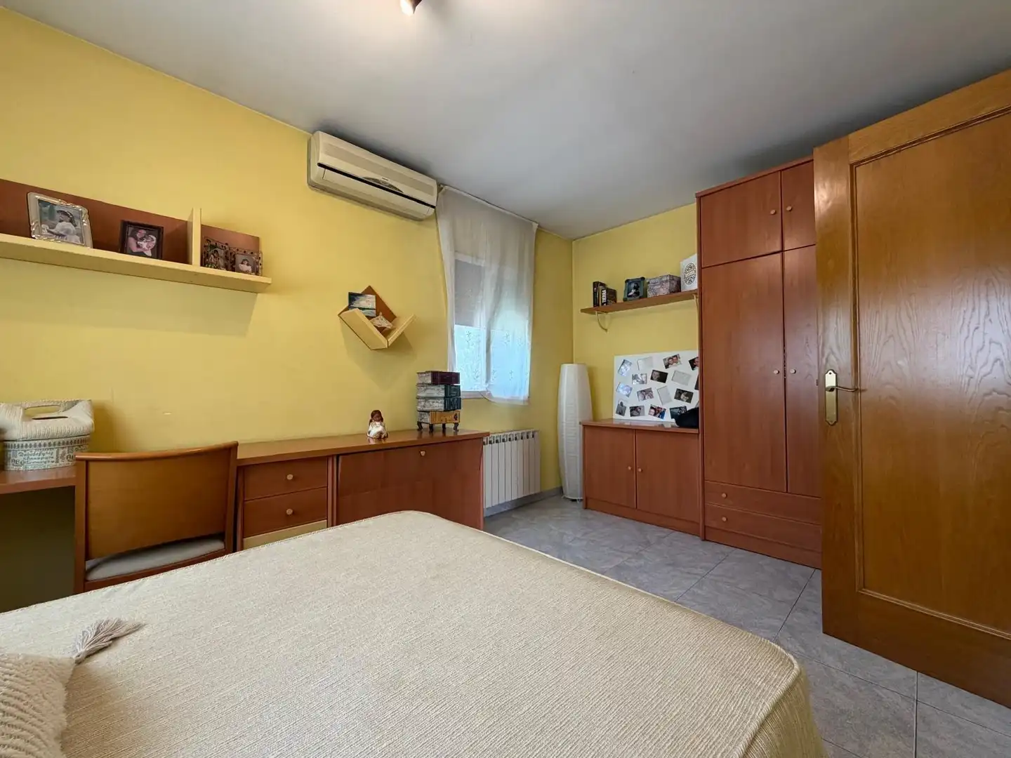 Chalet con terraza en venta en Avenida de Puigdomi, imagen 11