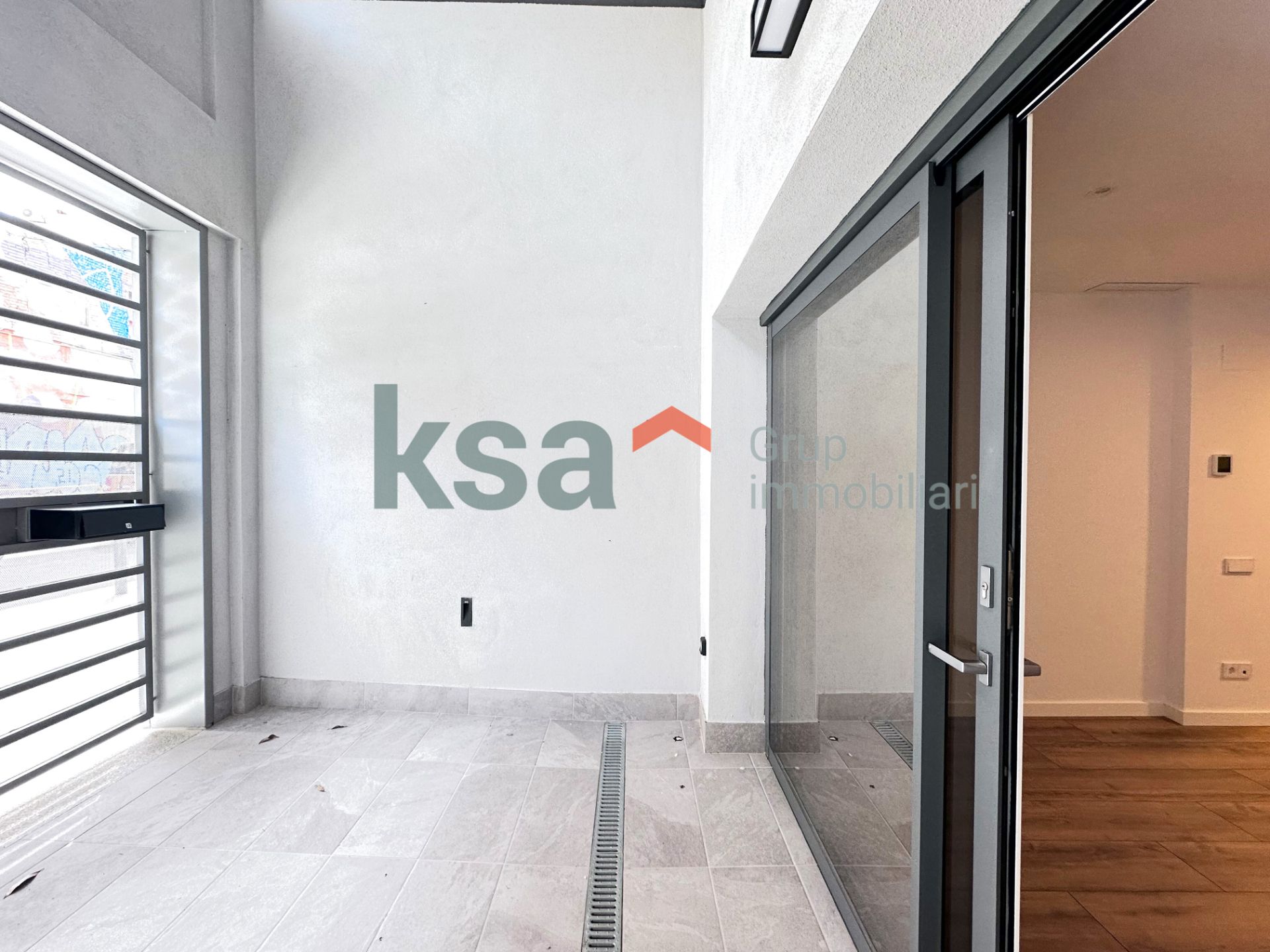 Dúplex en venda a Centre