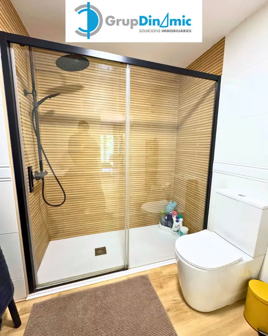 Dúplex con terraza en venta en Avinguda Catalunya, imagen 54