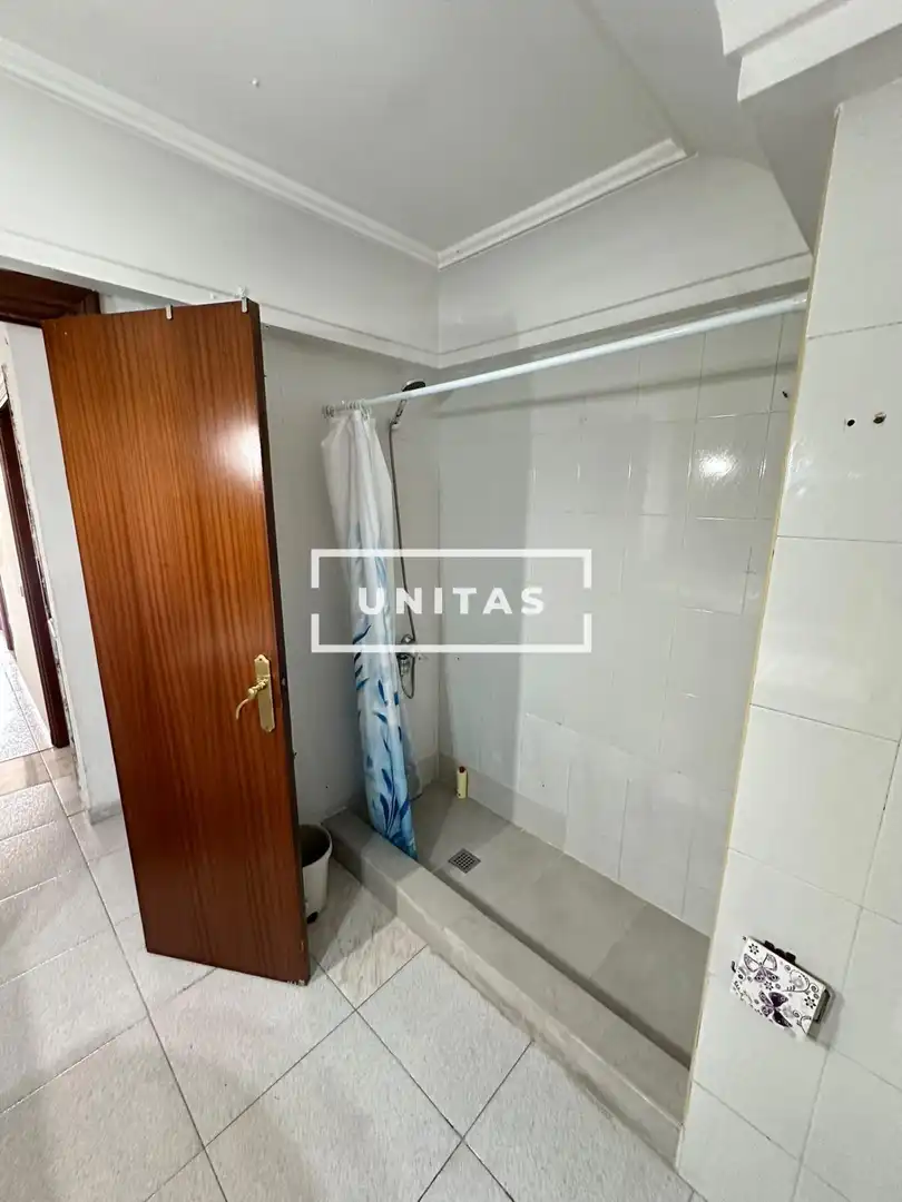 Piso con terraza en venta en Pla - Carolinas, imagen 12