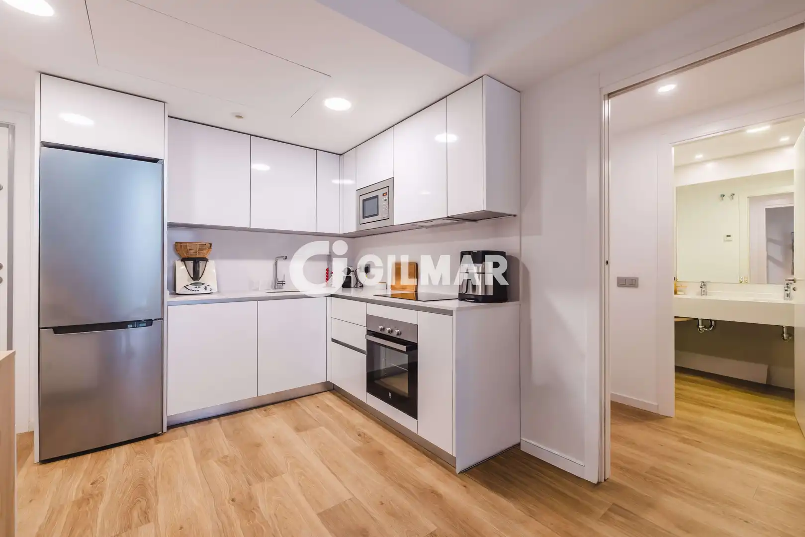 Appartement avec terrasse à vendre à Marazuela - El Torreón, imagen 4