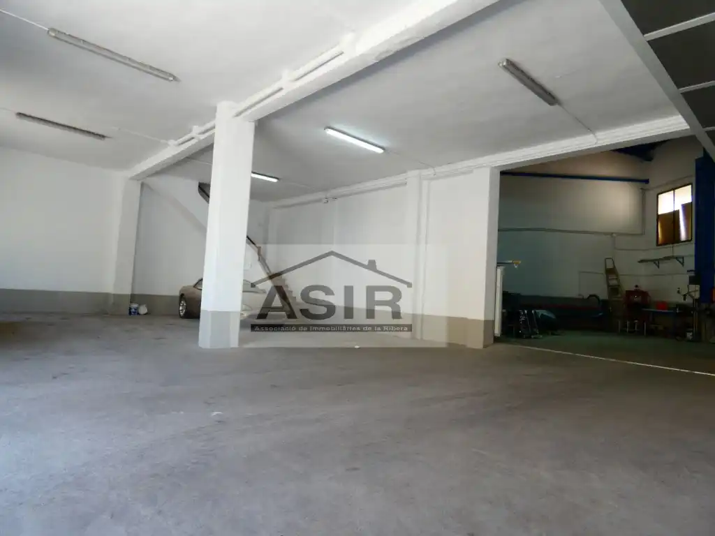 Nave industrial in vendita a Casc Urbà, imagen 6