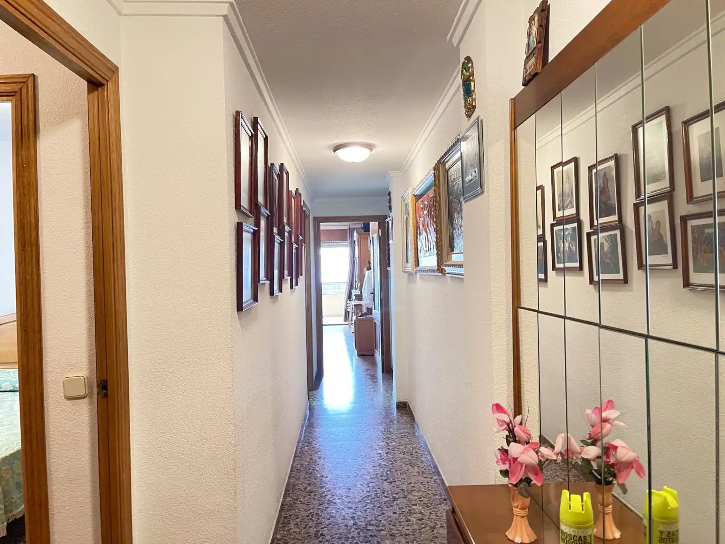 Apartamento en venta en Zona Pueblo, imagen 4