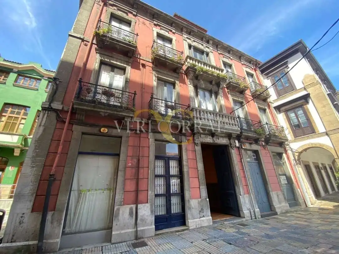 Sonstige zum Verkauf in Calle la Ferrería