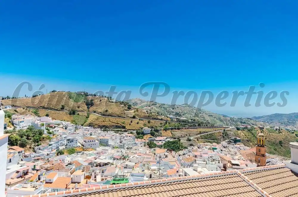 Casa en venta en Cómpeta, imagen 3