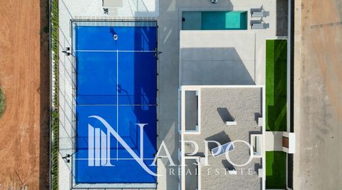 Photo 5 of Houses for rent in Sa Cabana - Can Carbonell - Ses Cases Noves, Marratxí