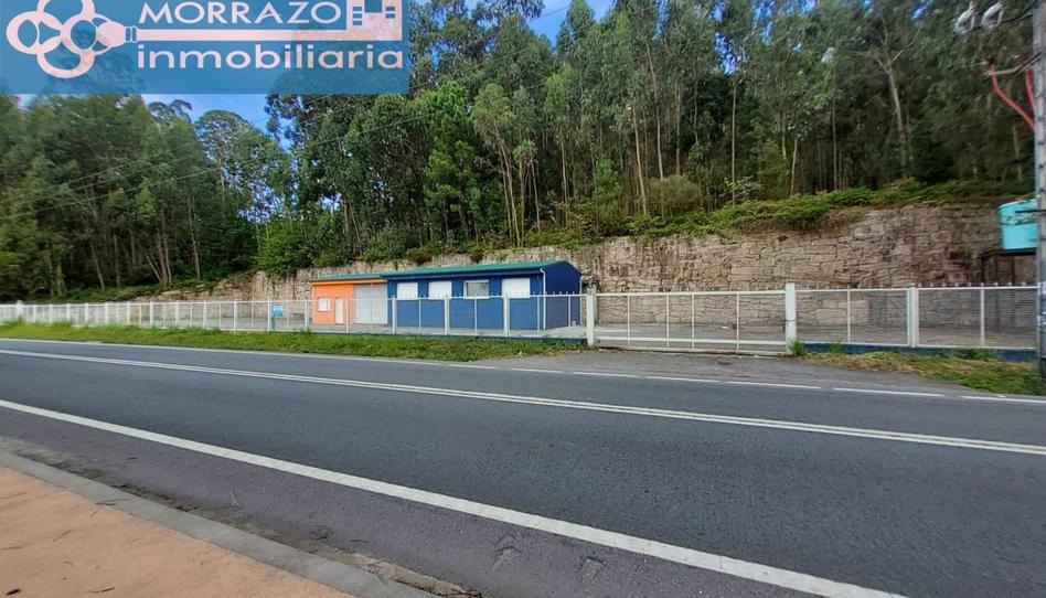 Photo 1 of Industrial buildings for sale in Parroquias Rurales, Pontevedra