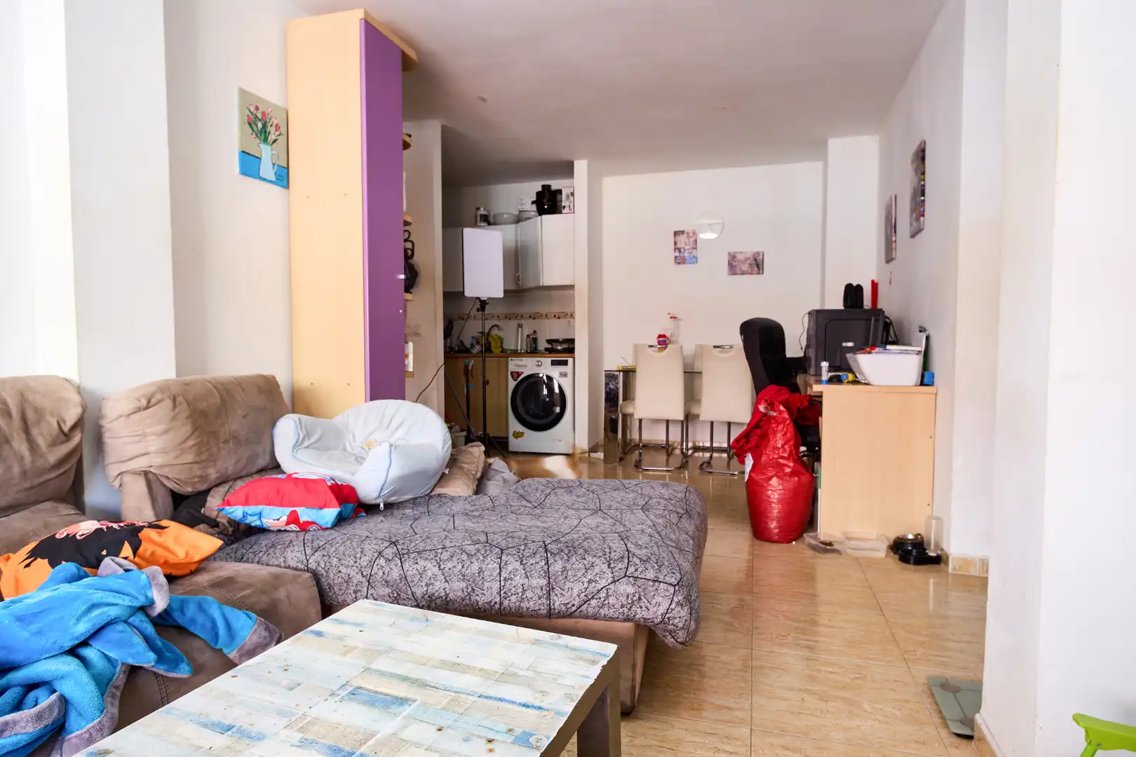 Wohnung zum Verkauf in Calle Somontín, imagen 3