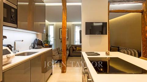 Foto 4 de Pis en venda a Justicia - Chueca, Madrid