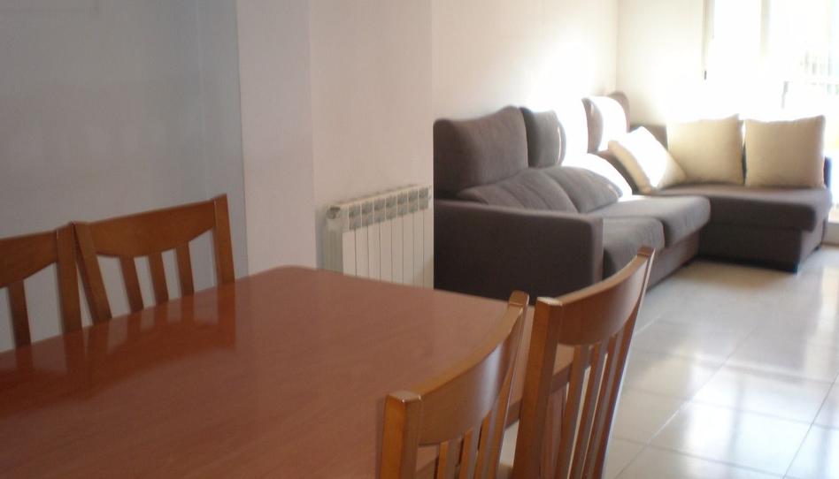 Foto 1 de Pis de lloguer a Centre, Barcelona