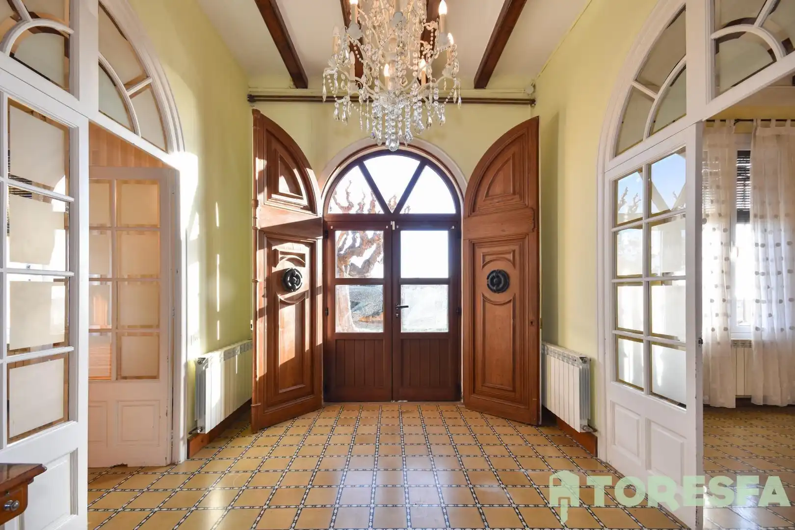 Casa o xalet en venda en Sant Andreu de Llavaneres