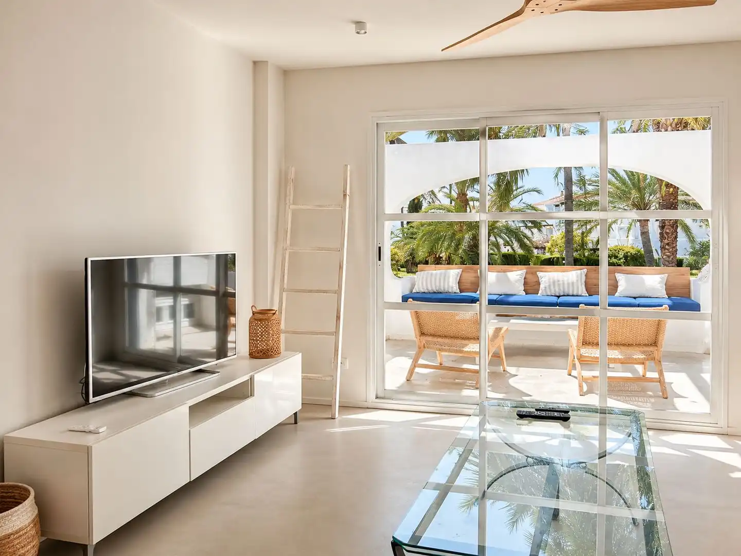 Apartments for rent in Puerto