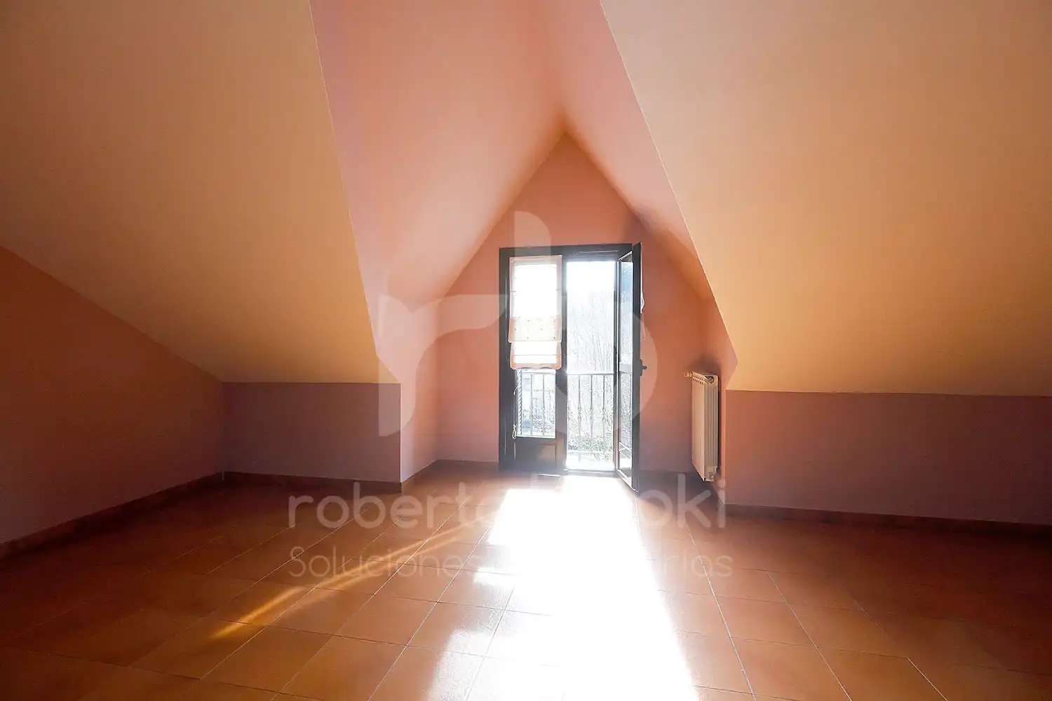 Detached homes for sale in Teileria Kalea, Lapice - Larreaundi - Olaberria - Meaka