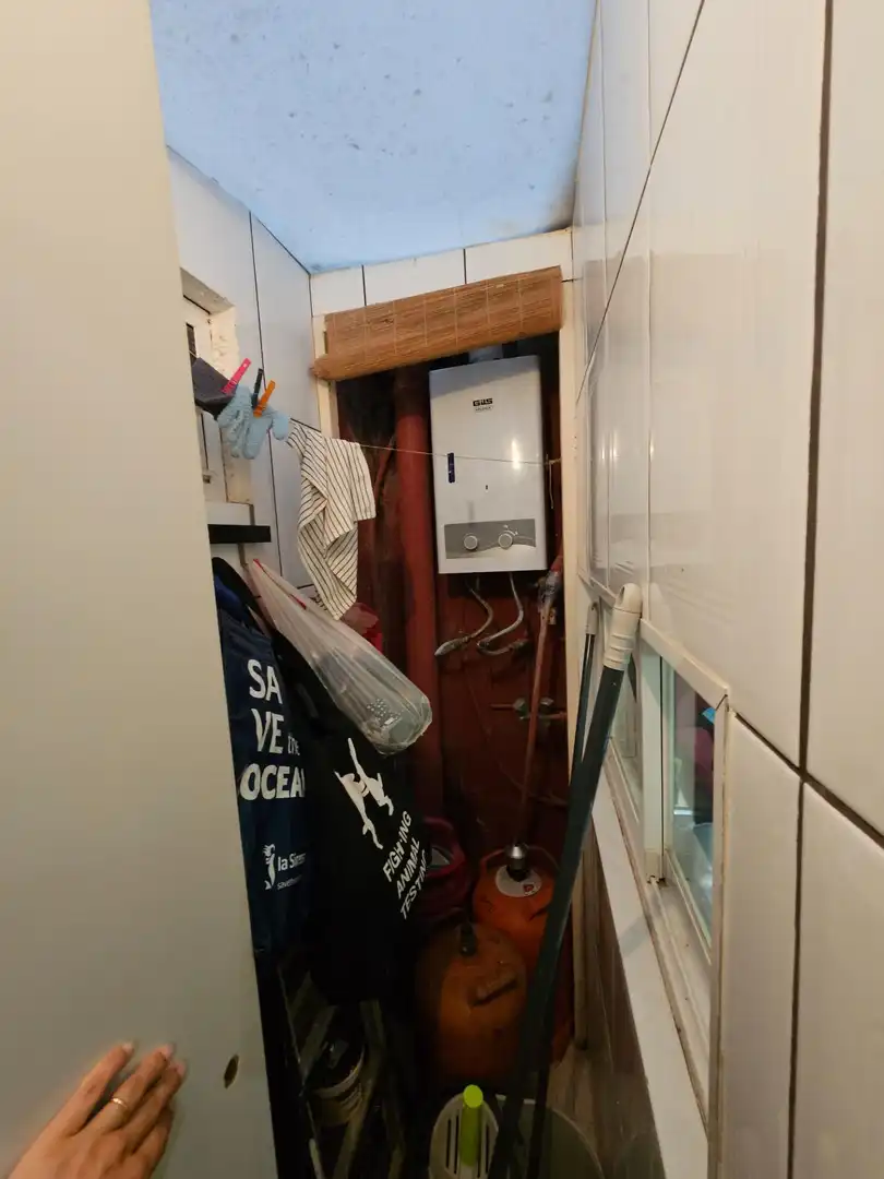 Apartamento en venta en Palamós
