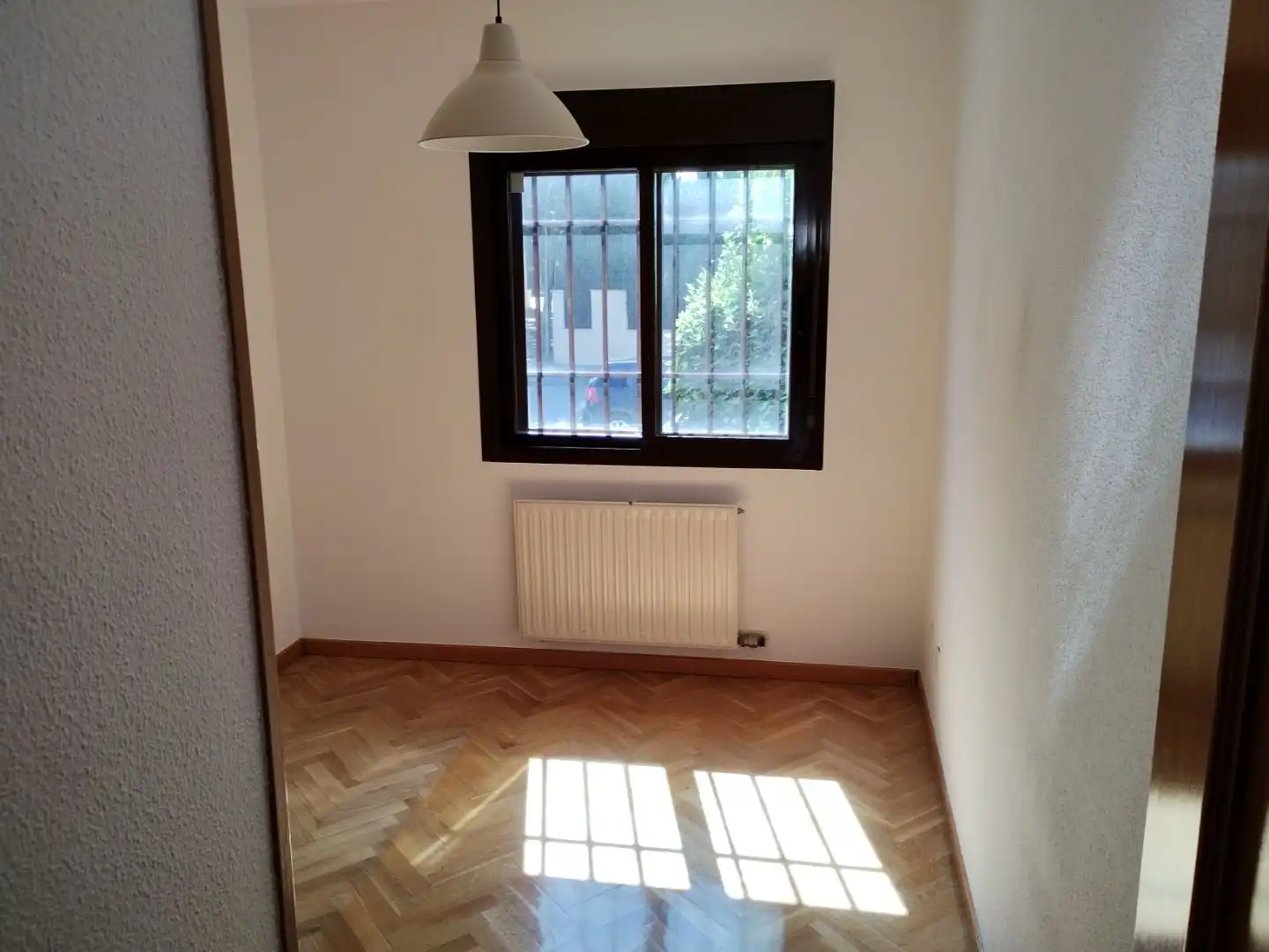 Habitación de Piso en venta en  Madrid Capital con Terraza