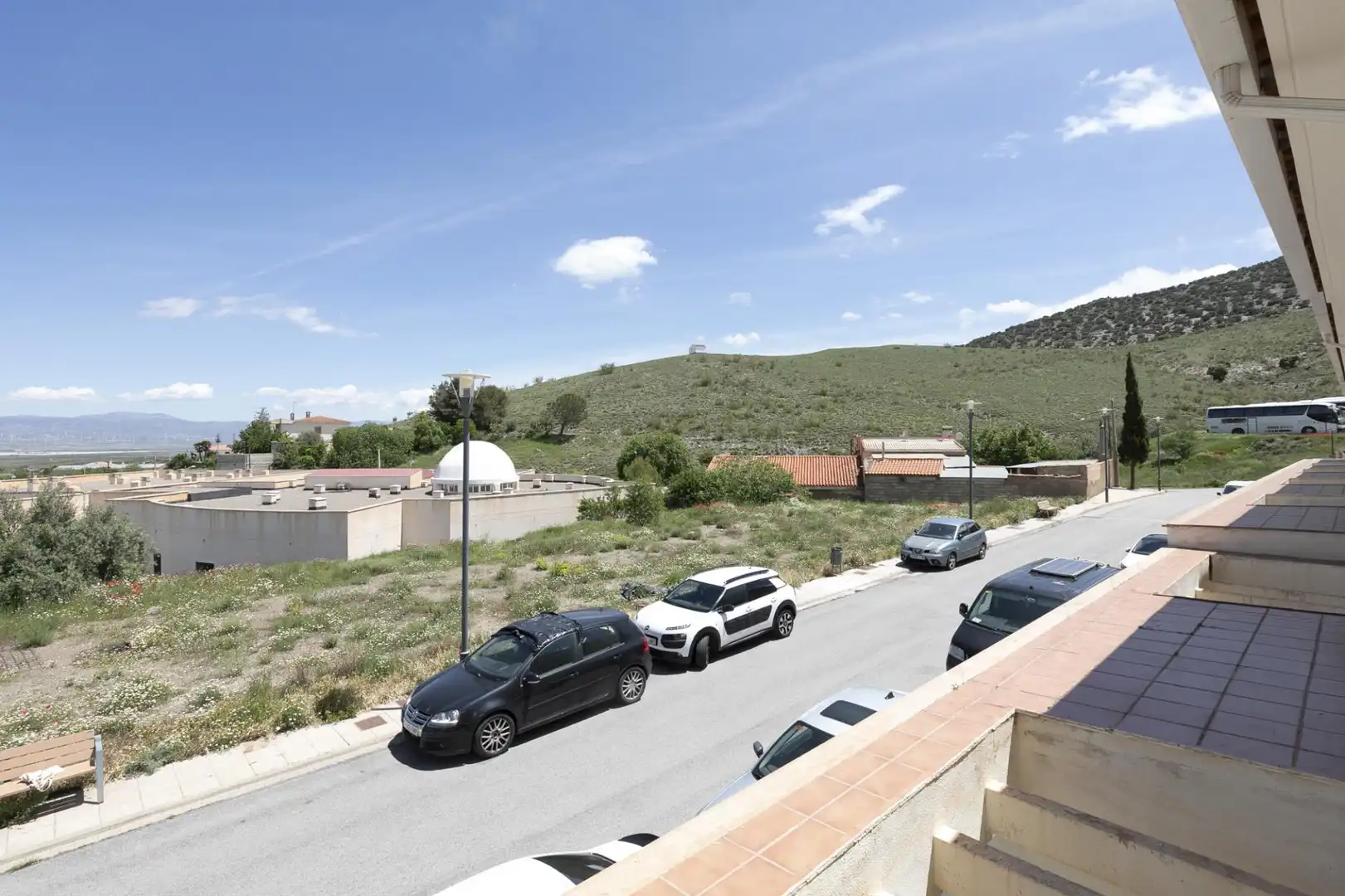 Casa a schiera con terrazza in vendita a Calle C. la Esperanza, 7, imagen 30