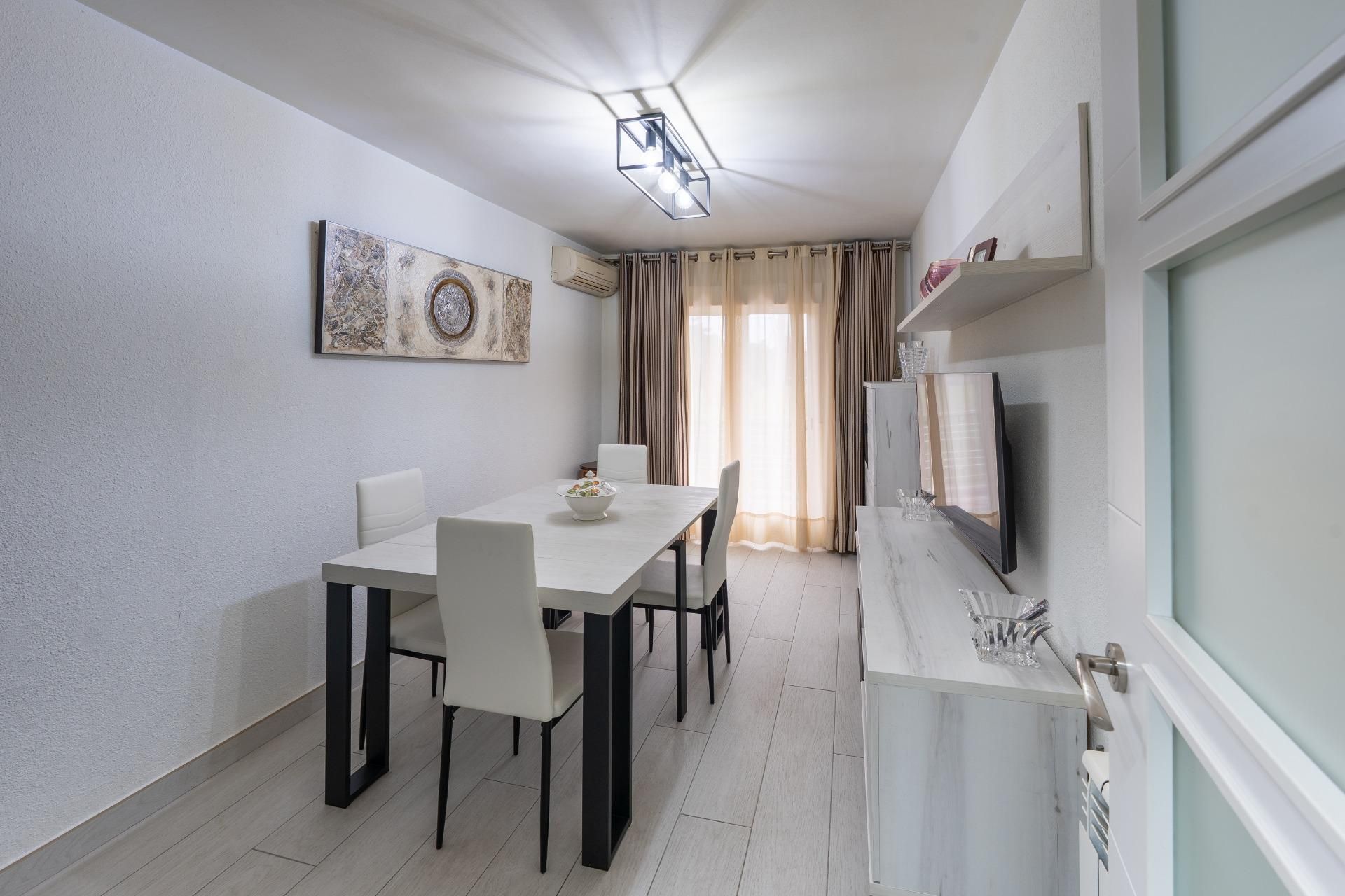 Flat to rent in  PETIRROJO, Aluche