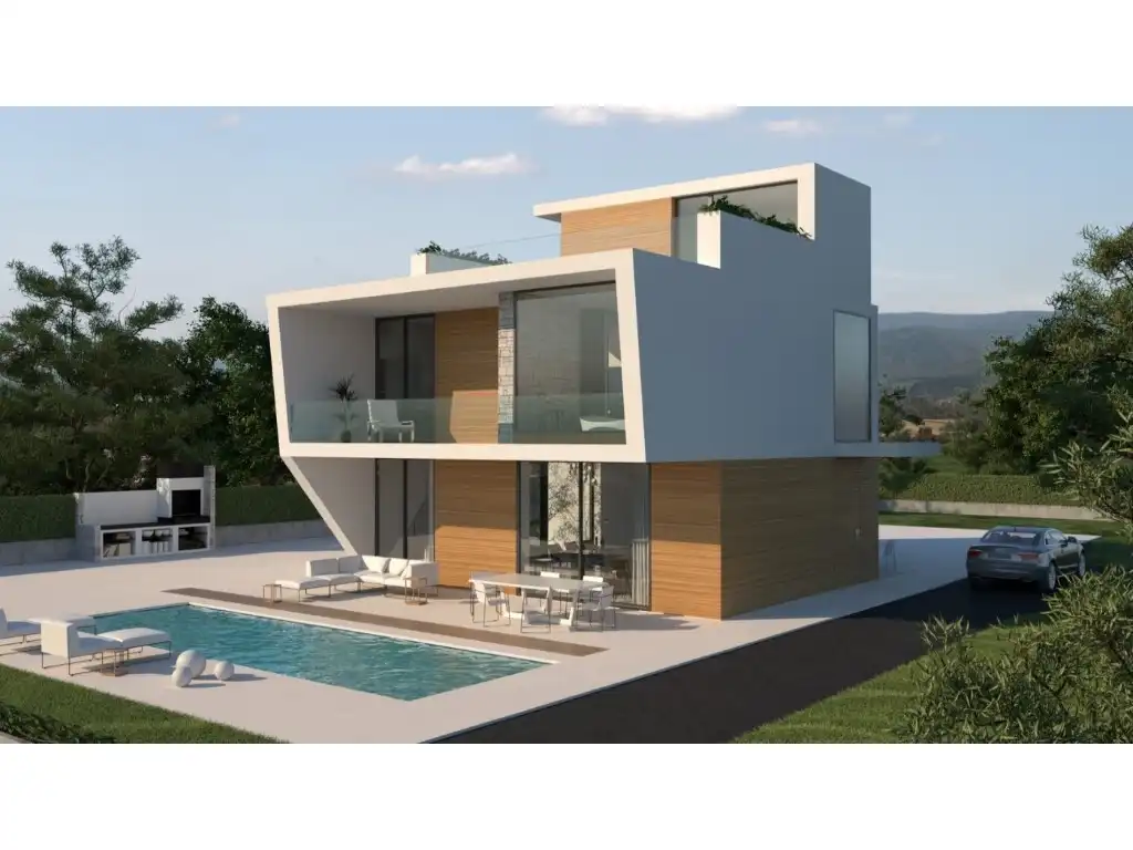 Casa con piscina en venta en Orihuela Costa, imagen 4