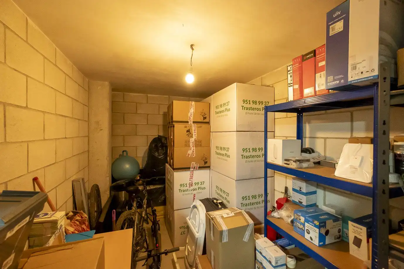 Piso en venta en Rincón de la Victoria con Aire acondicionado, Calefacción y Terraza