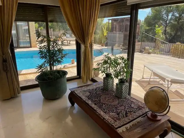 Casa con piscina en venta en Urbanizaciones, imagen 15