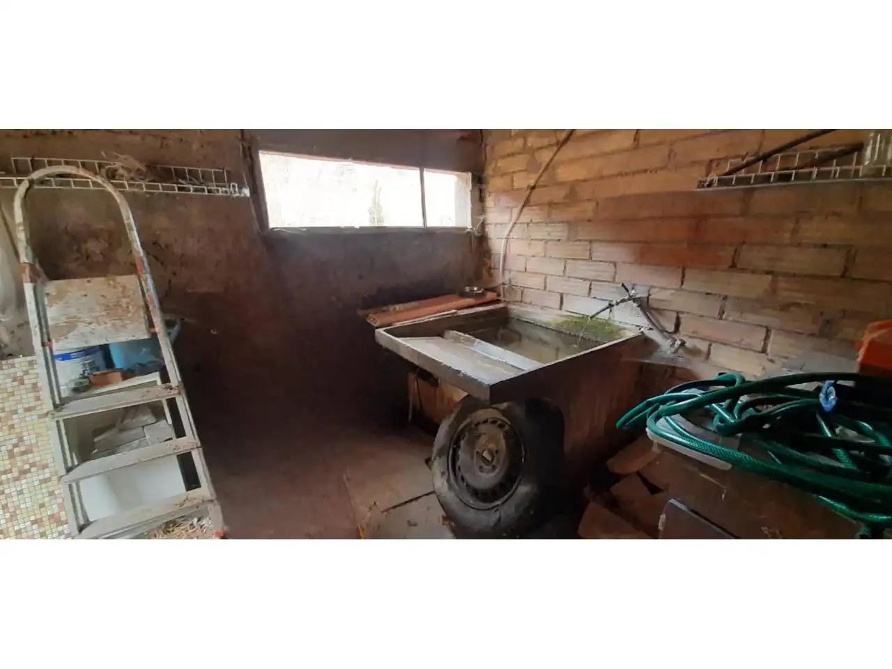 Casa o chalet en venta en Guardiola de Berguedà con Jardín privado