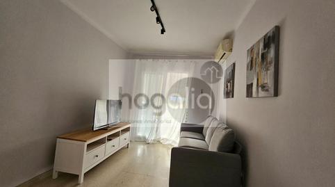 Foto 2 de Pis de lloguer a Cruz Roja,  Sevilla Capital