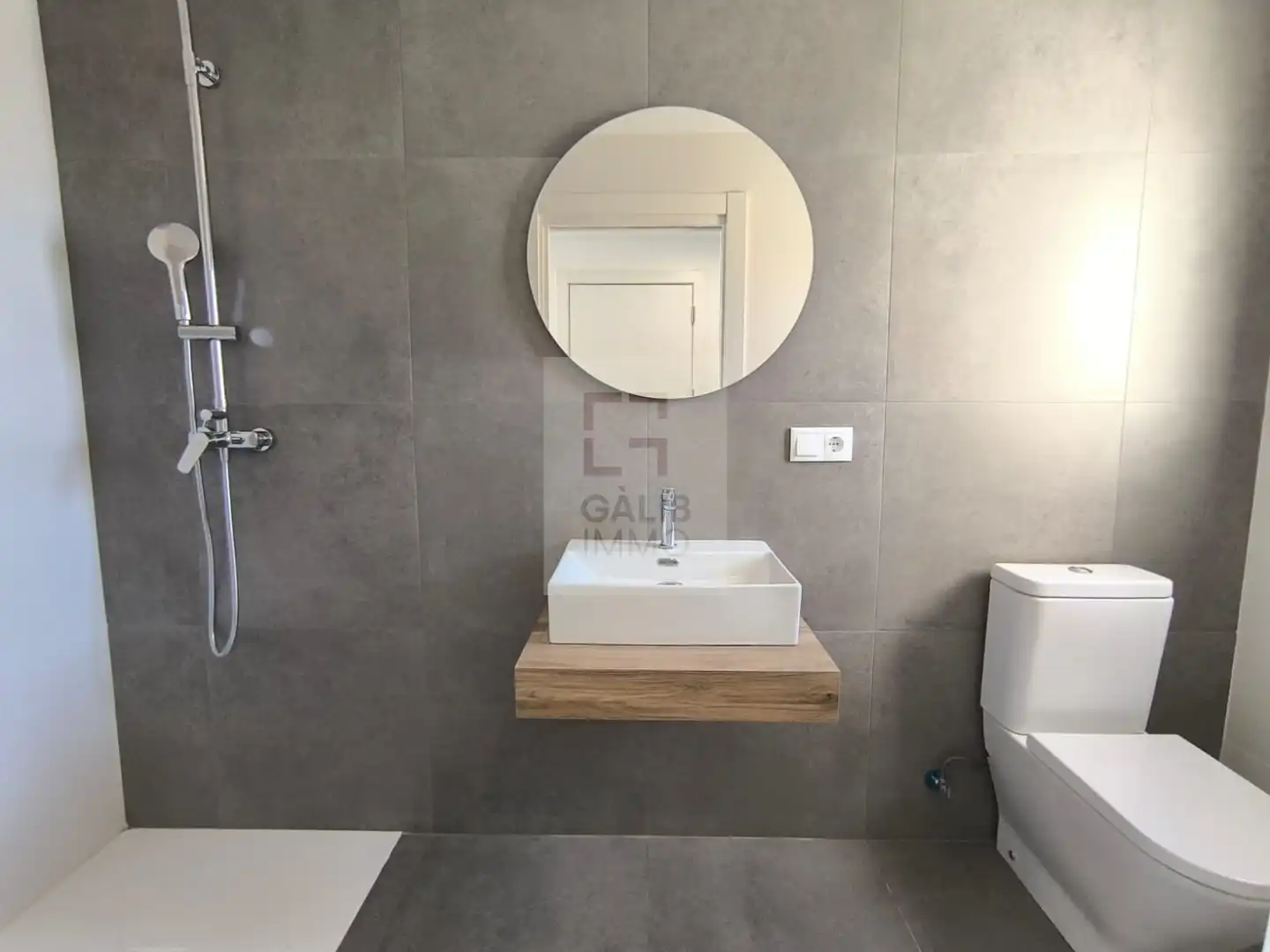 Casa adosada en venta en Vila-sacra