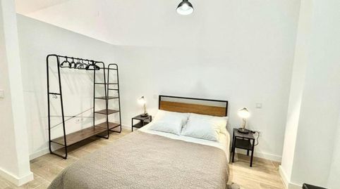 Foto 3 de Pis de lloguer a N/a, San Diego, Madrid Capital