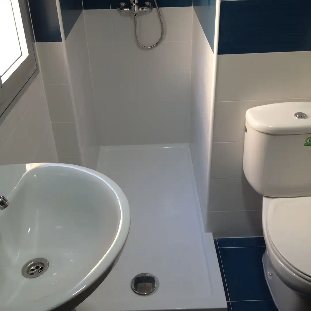 Flat for rent in Vidal