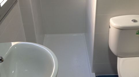 Foto 3 de Piso de alquiler en Vidal, Salamanca Capital