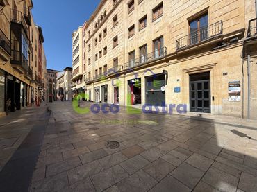 Apartament amb ascensor de lloguer a Calle Toro