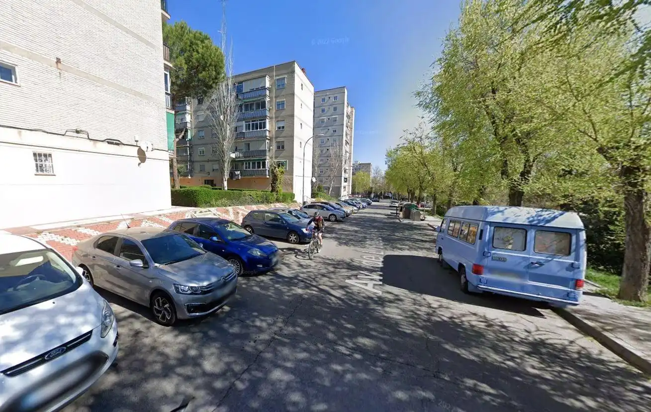 Piso en venta en LISBOA, 15, Ciudad 70