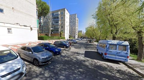 Foto 3 de Piso en venta en Lisboa, 15, Ciudad 70, Coslada