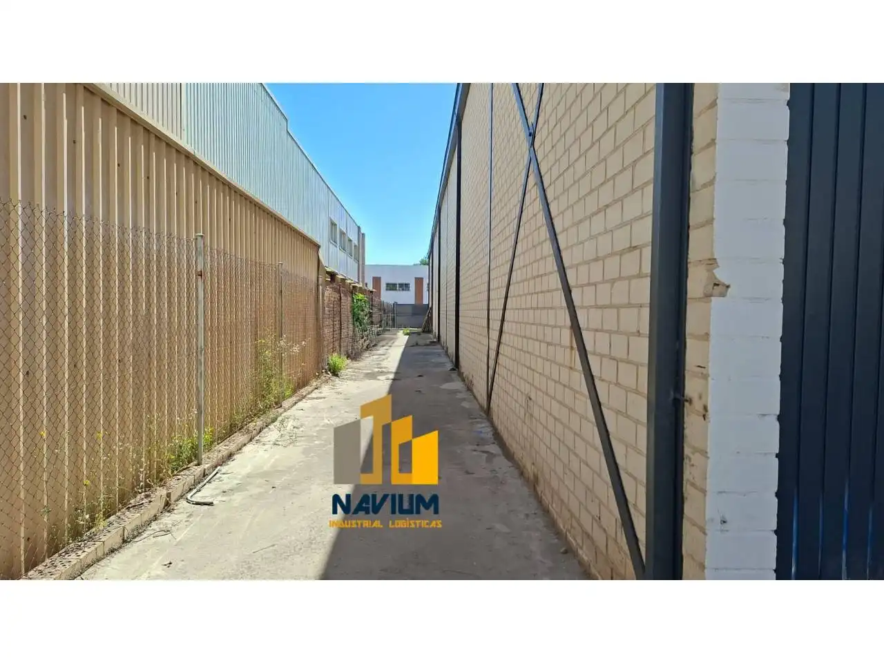 Nave industrial en venta en Torres de la Alameda, imagen 9