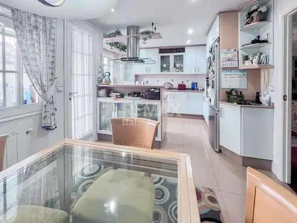 Piso con terraza en venta en Avenida de Madrid, imagen 10