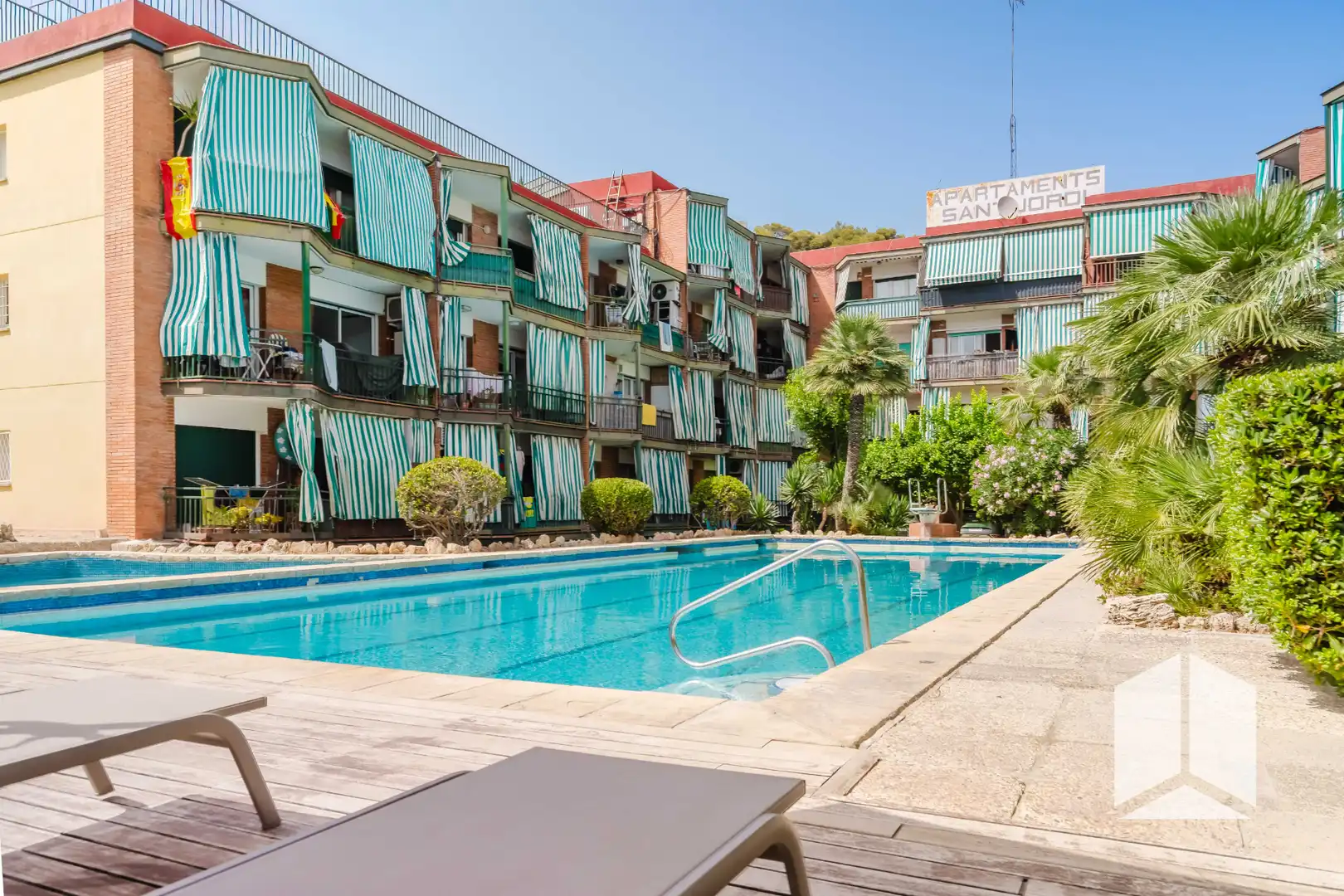 Piso con piscina en venta en Bellamar, imagen 13