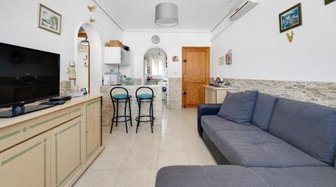 Foto 4 de Àtic en venda a Avenida Alonso de Quijano, 3, Aguas Nuevas, Alicante