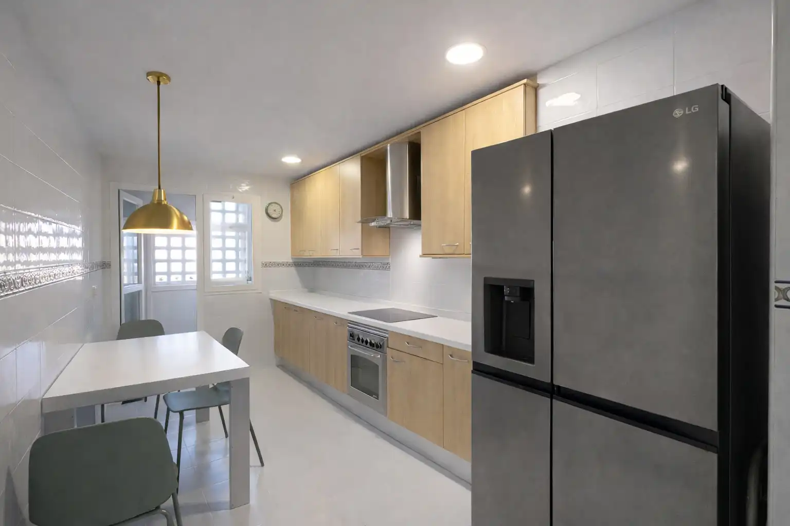 Apartament amb piscina en venda a San Pedro de Alcántara, imagen 12