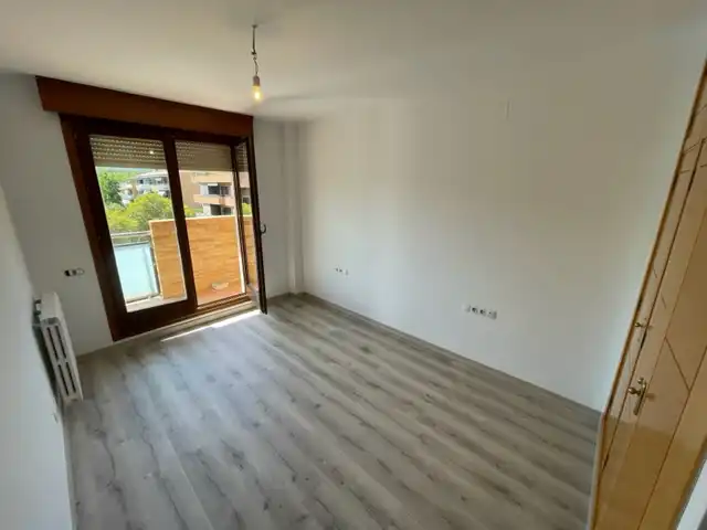Àtic de lloguer en Sant Cugat del Vallès amb Calefacció, Parquet i Terrassa