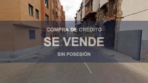 Foto 2 de Terreno industrial en venta en Zona Entrada - Gasolineras, Ocaña