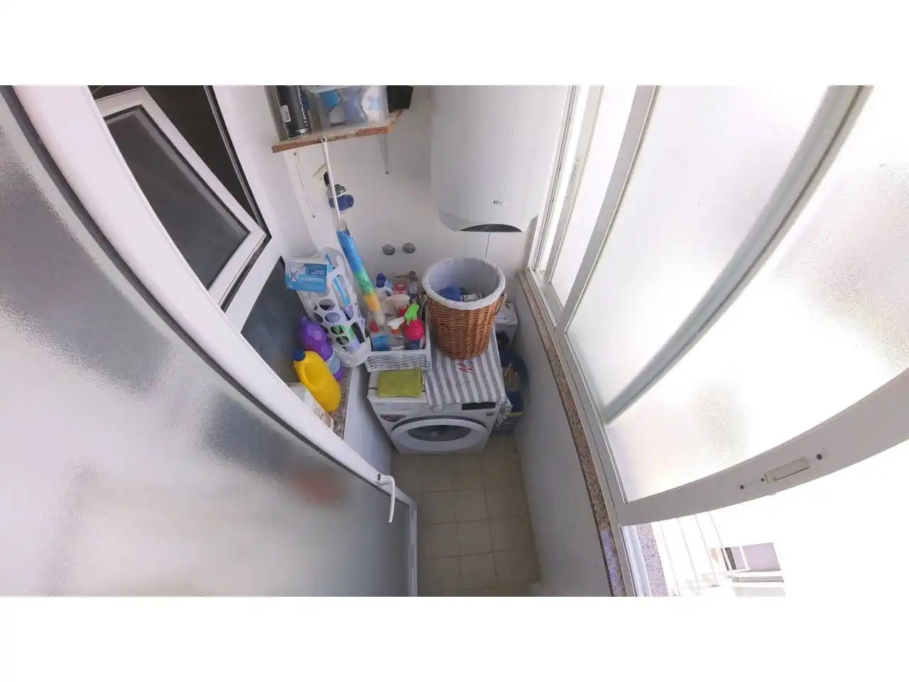 Wohnung mit Aufzug zum Verkauf in Calle Galera, imagen 7