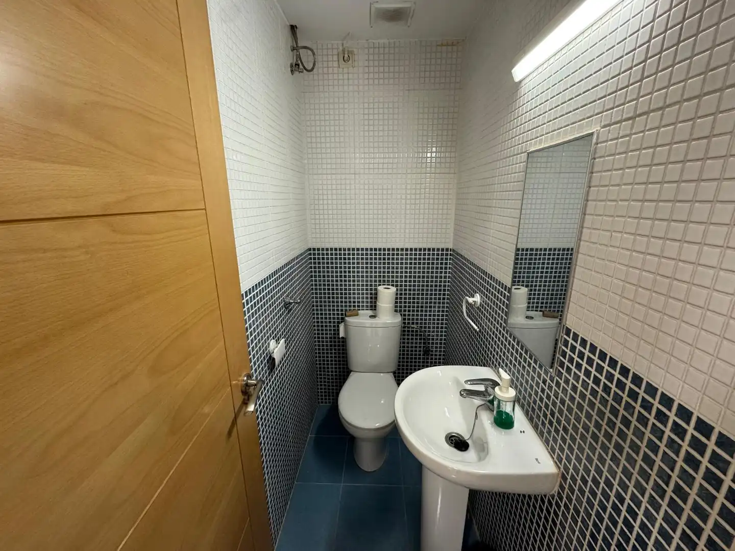 Flat with pool for sale in Carretera de Toledo, imagen 8