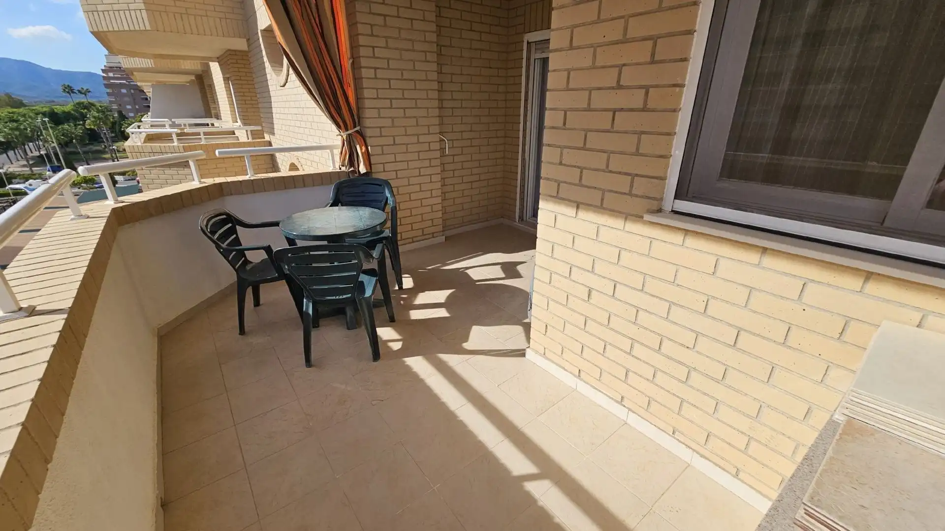 Apartamento con piscina en venta en Amplaries 43, imagen 4