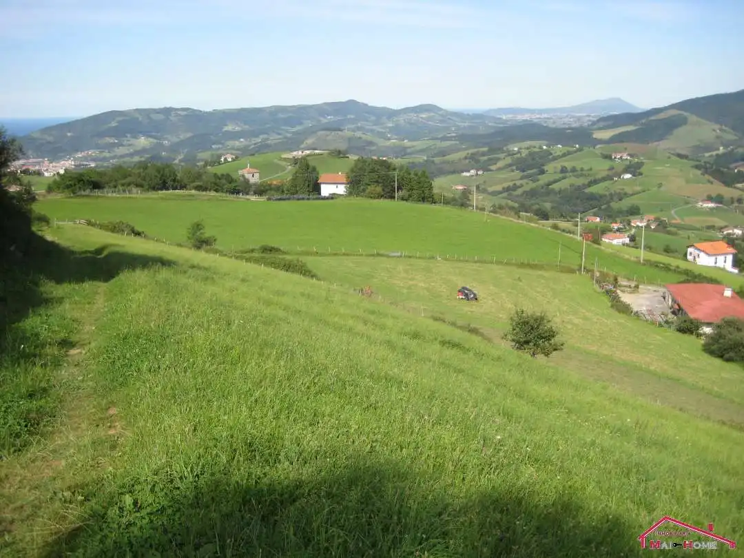 Terreno en venta en Aia