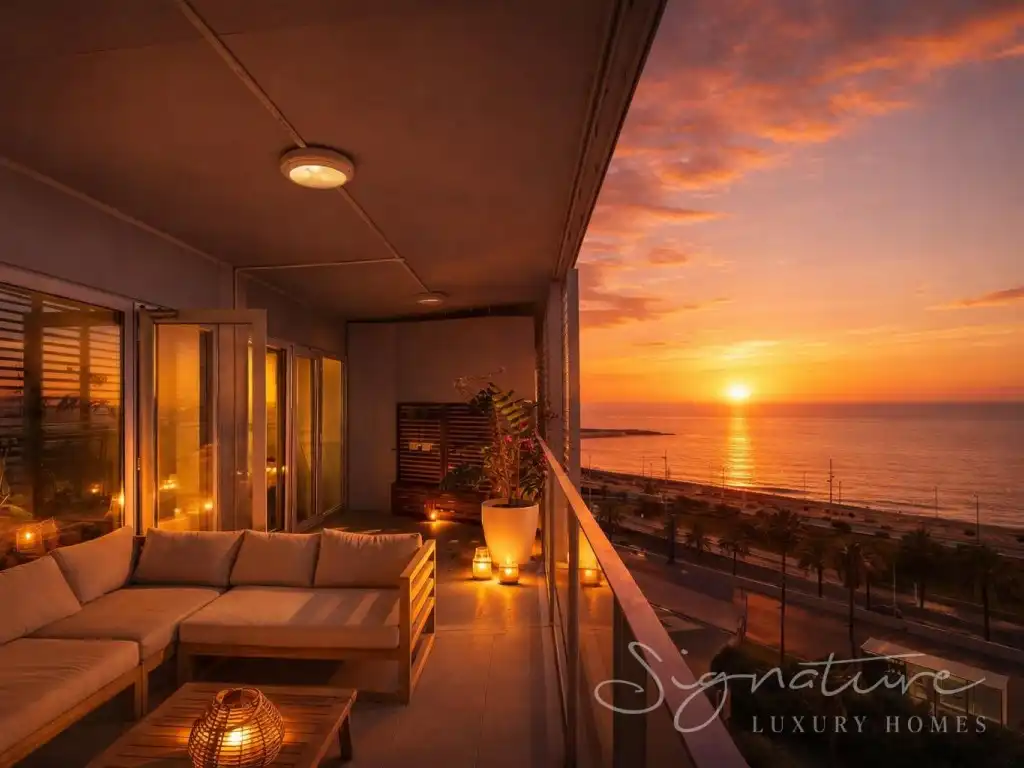 Flat with pool for sale in Passeig de Garcia Fària 73-75, imagen 13