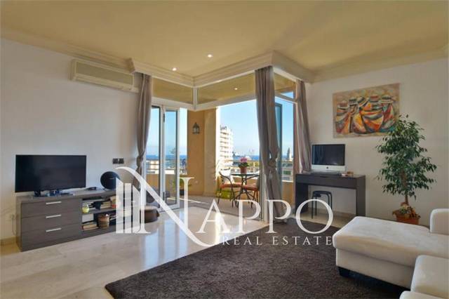 Ático en Alquiler en Porto Pi