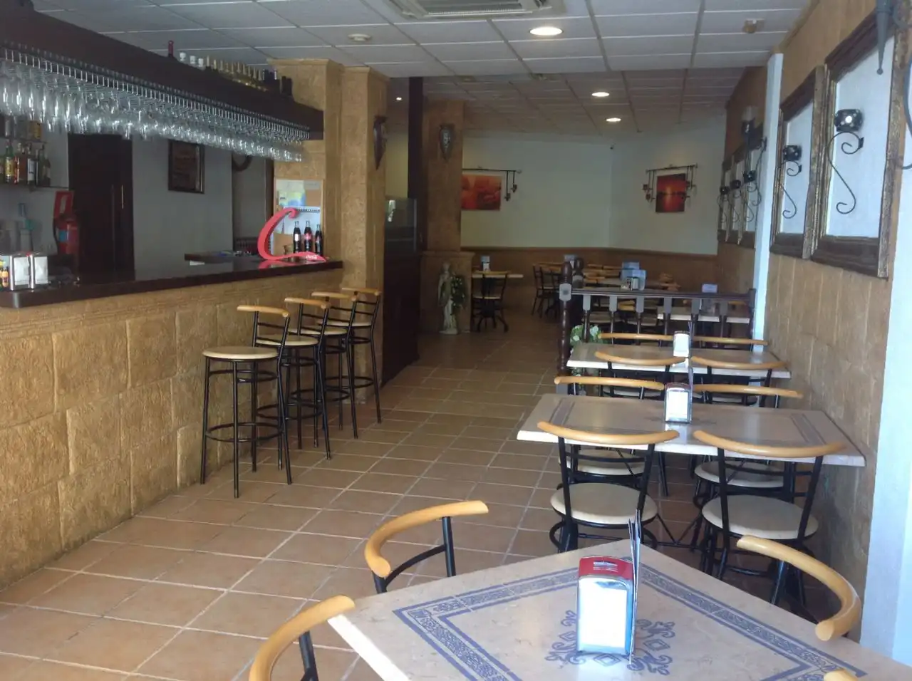 Commercial properties for sale in Puerto